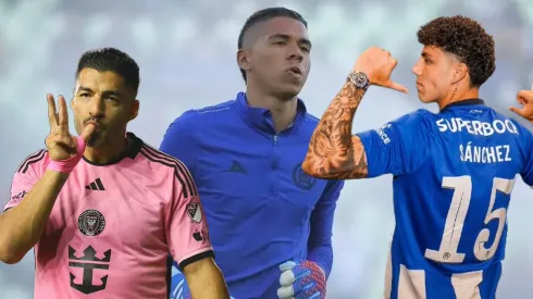 Noticias de Cruz Azul - martes 2 de abril de 2024