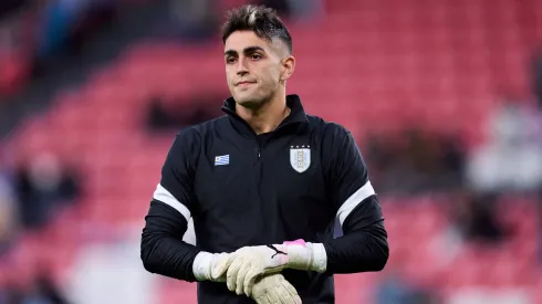 Cruz Azul se mueve por Santiago Mele: ¿Cuánto costaría ficharlo?