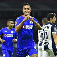 Una larga racha: ¿desde cuándo no le gana Cruz Azul a Monterrey de local?