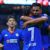 ¿Malo o bueno para Cruz Azul? El jugador del que depende mucho el equipo de Martin Anselmi