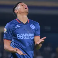 ¡Preocupante! Ángel Sepúlveda tiene una racha de nueve partidos sin marcar gol