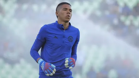 Kevin Mier es pretendido en el extranjero.