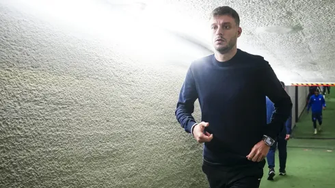 Martín Anselmi podría regresar a línea de 5.