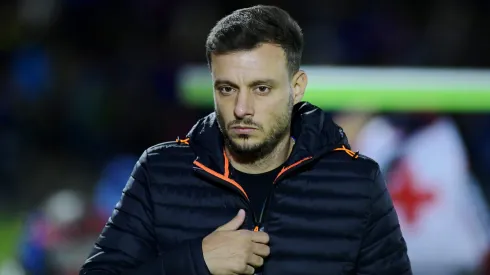 La estadística que lidera Cruz Azul en el Clausura 2024