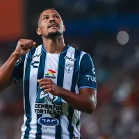 Revelaron la razón por la que Cruz Azul nunca podría haber fichado a Salomón Rondón