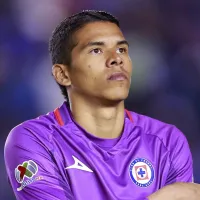 Se confirmaron las 2 razones por las que Cruz Azul no vendería a Kevin Mier en verano