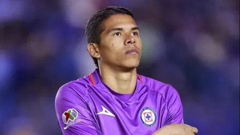 Cruz Azul no venderá a Kevin Mier por estas 2 razones