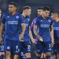Instagram: La foto que compartió Cruz Azul y provocó una reacción masiva contra un futbolista