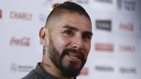 Yosgart Gutiérrez señaló el objetivo que debería tener Cruz Azul