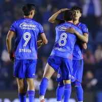 ¿Lo quieren o lo odian? El jugador de Cruz Azul que más divide la opinión de la afición