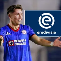 ¡Atención, Cruz Azul! Rodrigo Huescas es seguido de cerca por dos equipos de Holanda