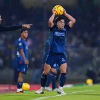 ¿Giro radical o continuidad del proyecto? Lorenzo Faravelli habló del momento de Cruz Azul