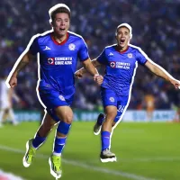 De reactivarse la Regla 20/11 en la Liga MX, ¿Cruz Azul tendría problemas para cumplir con la norma?