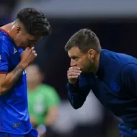 Rodrigo Huescas pone el jaque a Cruz Azul: ¡urge conseguir al remplazo del canterano!