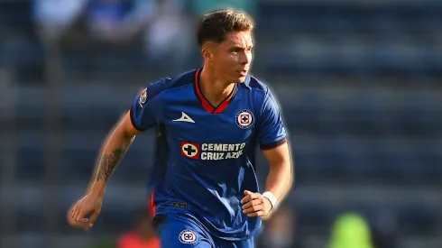 Noticias de Cruz Azul - viernes 5 de abril de 2024.