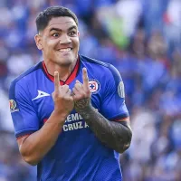El Toro Fernández podría regresar antes de lo esperado a Cruz Azul
