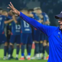 La posible alineación de Cruz Azul para el duelo contra Monterrey del Clausura 2024