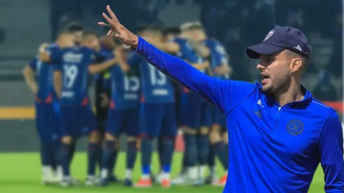 ¿Martín Anselmi repetirá alineación?