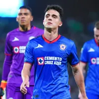 Lorenzo Faravelli está en riesgo de ser suspendido un partido en el cierre del Clausura 2024