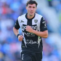 ¿Puede fichar por Cruz Azul en verano? Así es la situación de José Paradela en Necaxa