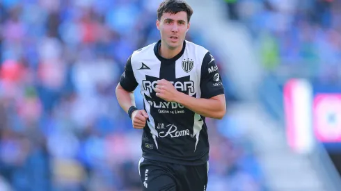 ¿Cruz Azul puede ficharlo? La situación de José Paradela en Necaxa