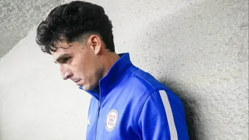 Los inesperados elogios de Lorenzo Faravelli a Monterrey