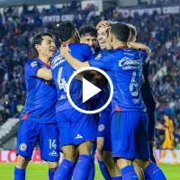 Cruz Azul vs. Monterrey EN VIVO: Sigue el juego por la jornada 14 del Clausura 2024, Liga MX