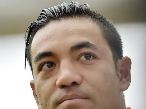 Marco Fabián se pasa a la televisión