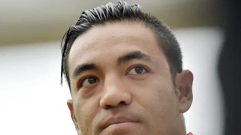 El ex jugador de los cementeros incursionará en una nueva faceta en la que estará frente a las cámaras de la televisión.