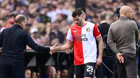 El internacional mexicano pierde terreno en la lucha por la tabla de goleo y confirma su sequía de las últimas semanas.