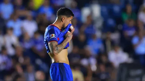 El defensor mexicano está empezando a tener un protagonismo que había perdido desde comienzos del torneo.