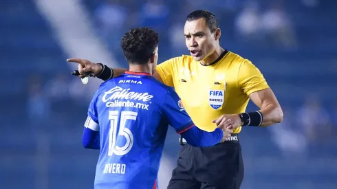 El Gato Ortiz sumó una pésima actuación ante La Máquina.