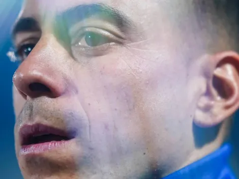 “Camilo vidente” ¡El jugador de Cruz Azul predijo el triunfo sobre Monterrey!
