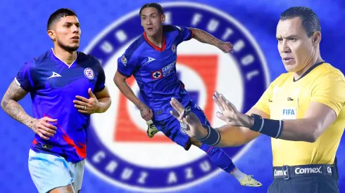Noticias de Cruz Azul - domingo 7 de abril de 2024