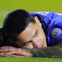 Así se recupera el Toro Fernández de su lesión: Playstation y un infaltable para el charrúa