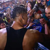 Ya NO es 'Brujo': fans de Cruz Azul bautizan a Uriel Antuna con un apodo que dará de qué hablar
