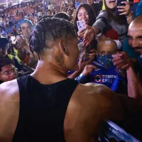 Ya NO es \'Brujo\': fans de Cruz Azul bautizan a Uriel Antuna con un apodo que dará de qué hablar