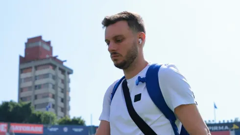 Martín Anselmi no afloja y va por un nuevo triunfo de Cruz Azul.