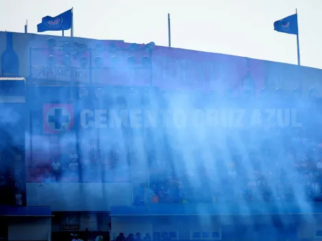 Cruz Azul fue la única contención de la Capital contra los regios