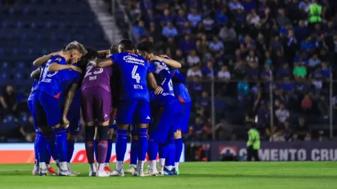 La Máquina se ubica en la cuarta posición general del Clausura 2024.