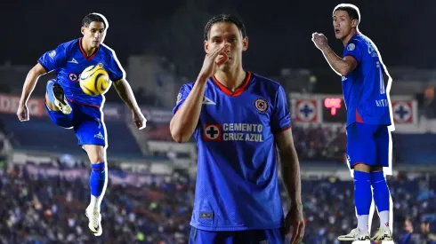 Noticias de Cruz Azul – lunes 8 de abril de 2024.