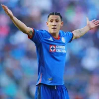 ¿Nueva campaña en contra de Cruz Azul? Acusan a los futbolistas de irse de fiesta