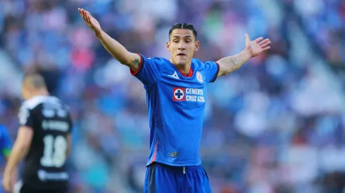 Campaña en contra de Cruz Azul y supuesta fiesta de los jugadores