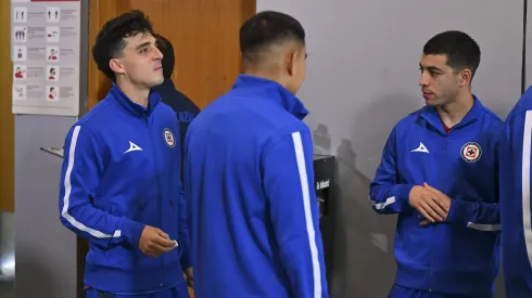 Jugadores en riesgo de perderse la Liguilla.