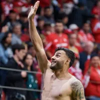 ¿Irá por el Cruz Azul? Alexis Vega habló de su futuro y todos se frotan las manos