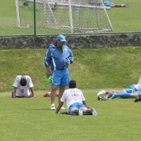 Sergio Markarián \'señaló\' a los culpables de la derrota en la final de Cruz Azul ante Santos