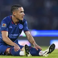Altas chances: La mala noticia que le daría a Cruz Azul la Concachampions 2024