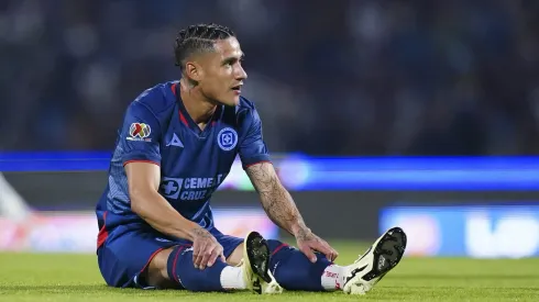 Cruz Azul podría lamentar el curso de la Concachampions.