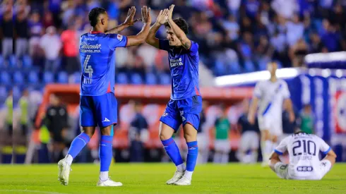Cruz Azul se ubica en el cuarto lugar general del Clausura 2024.