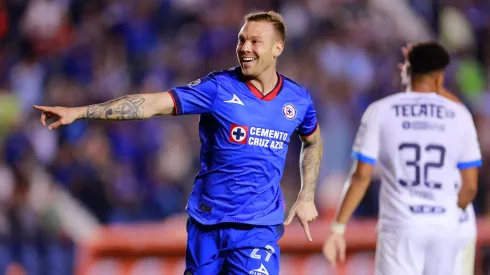 ¿Qué necesita Cruz Azul para clasificar a la Liguilla del Clausura 2024?